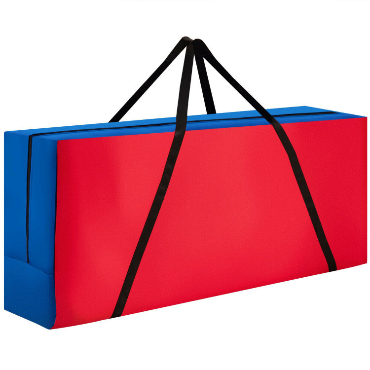 Jumbo 4-To-Score Game Storage Bag, Blue Lawn Games at Gallery Canada