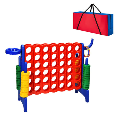 Jumbo 4-To-Score Game Storage Bag, Blue Lawn Games at Gallery Canada