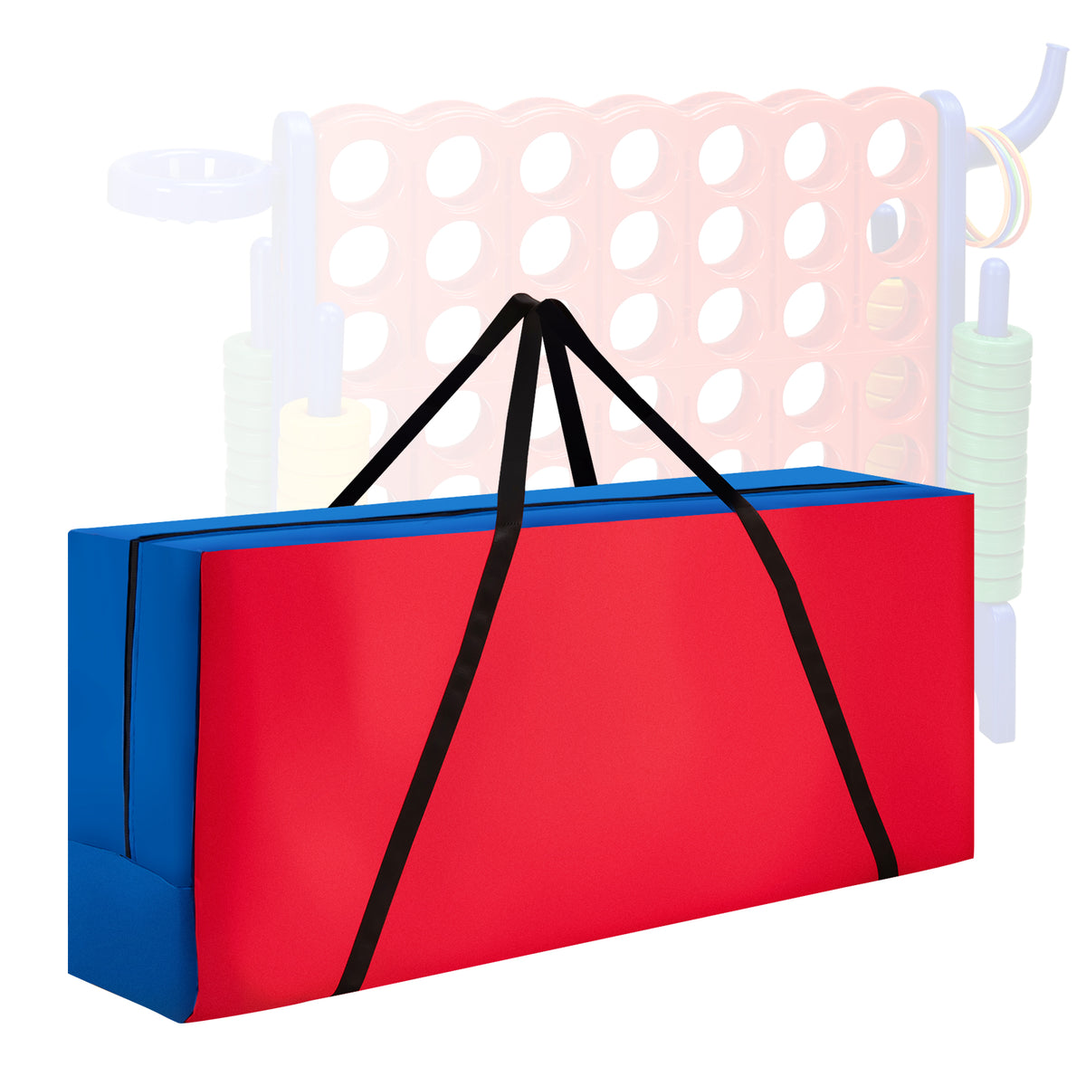 Jumbo 4-To-Score Game Storage Bag, Blue Lawn Games at Gallery Canada