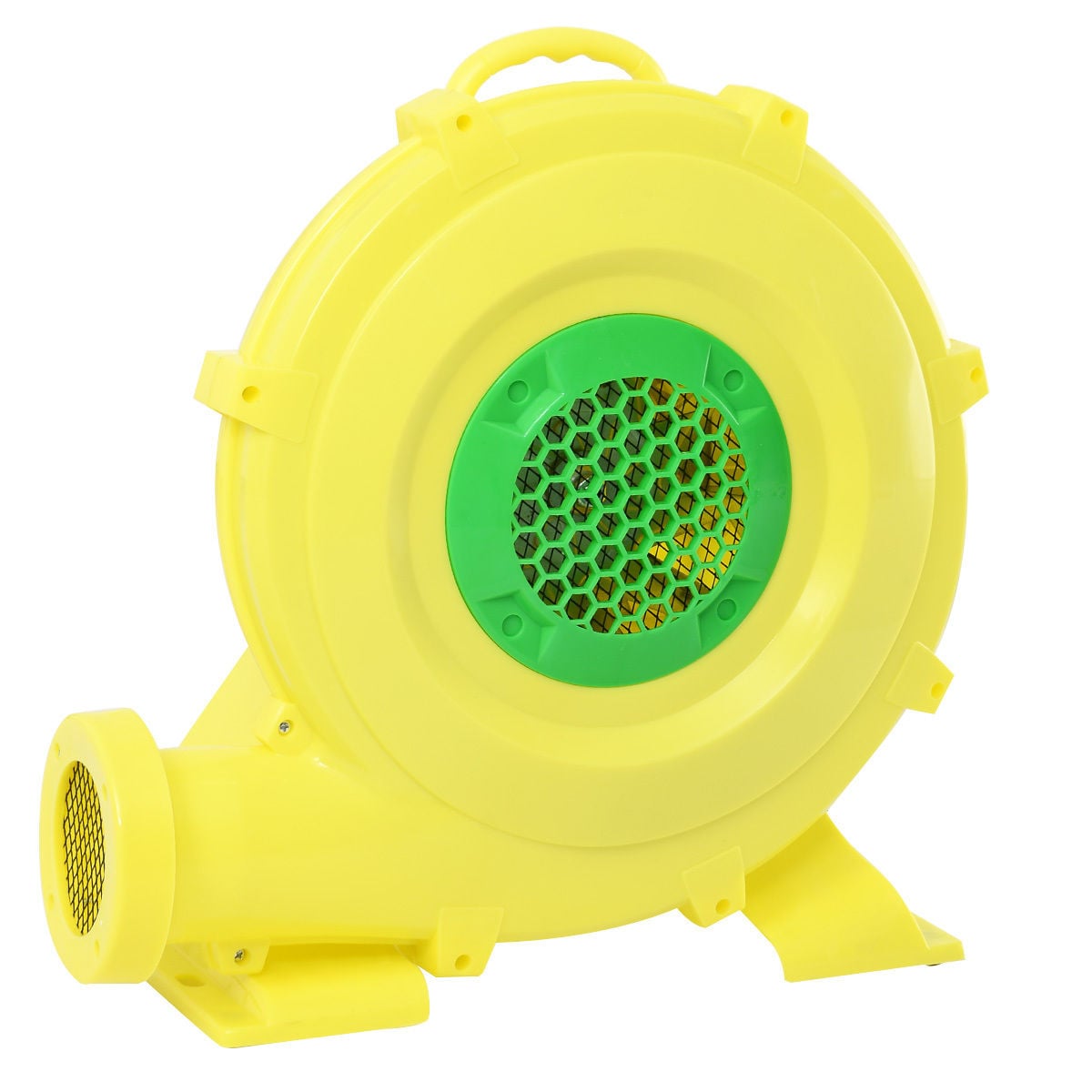 1.0 HP Air Blower Pump Fan, 735 W, For Inflatable Bounce House Air Blowers at Gallery Canada