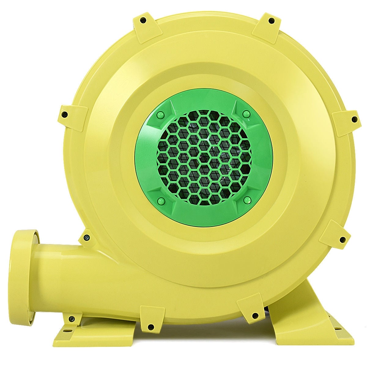 1.0 HP Air Blower Pump Fan, 735 W, For Inflatable Bounce House Air Blowers at Gallery Canada