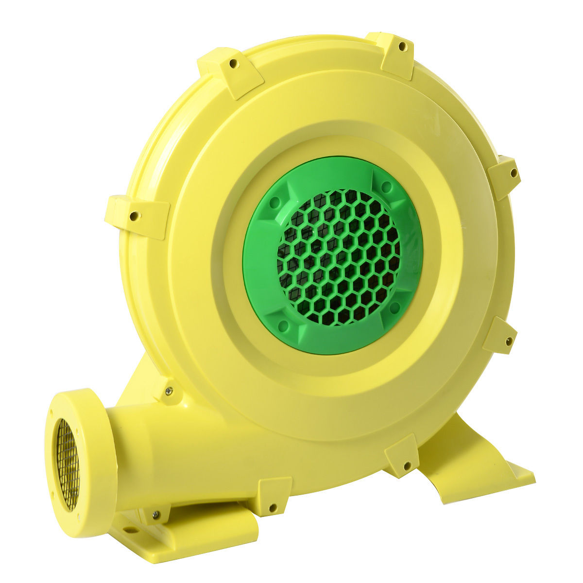 950W 1.25 HP Air Blower Pump Fan, Inflatable Bounce House Air Blowers at Gallery Canada