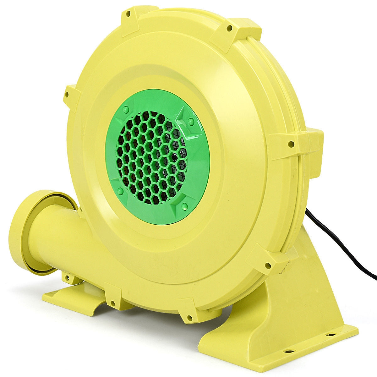 950W 1.25 HP Air Blower Pump Fan, Inflatable Bounce House Air Blowers at Gallery Canada