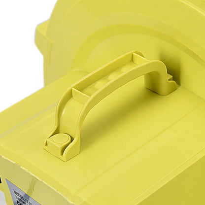 950W 1.25 HP Air Blower Pump Fan, Inflatable Bounce House Air Blowers at Gallery Canada
