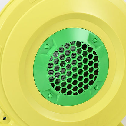 950W 1.25 HP Air Blower Pump Fan, Inflatable Bounce House Air Blowers at Gallery Canada