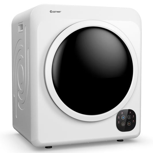 1700W Portable Electric Tumble Dryer, Steel Tub Dryers Options at Gallery Canada