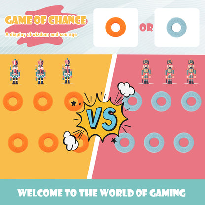 4-In-A-Row Connect Game, Basketball Hoop, Toss Ring, Pink Lawn Games at Gallery Canada