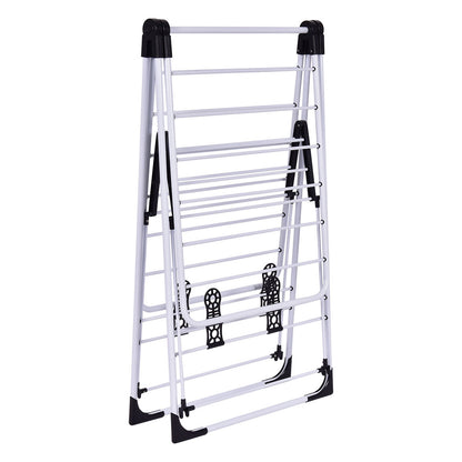 Portable Storage Drying Rack, Laundry Clothes Drying Racks at Gallery Canada