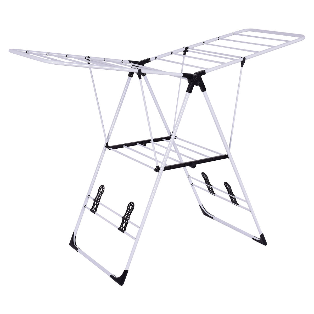 Portable Storage Drying Rack, Laundry Clothes Drying Racks at Gallery Canada