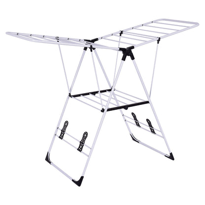 Portable Storage Drying Rack, Laundry Clothes Drying Racks at Gallery Canada