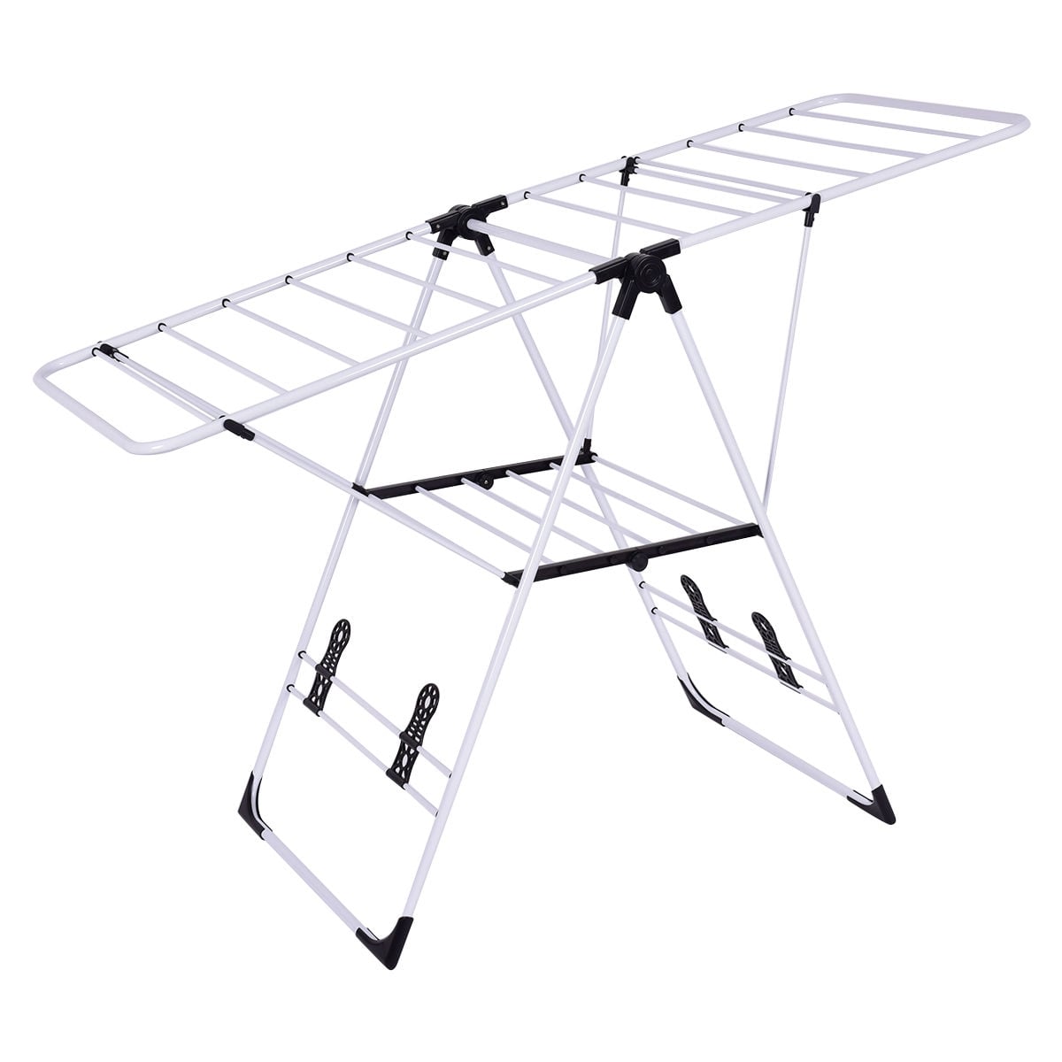 Portable Storage Drying Rack, Laundry Clothes Drying Racks at Gallery Canada