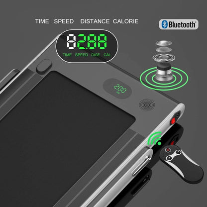 Remote Control For Treadmill, Infrared Technology, Black Treadmills at Gallery Canada