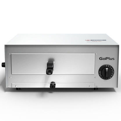 Commercial Pizza Oven, Stainless Steel Pan, Silver Toaster Ovens at Gallery Canada