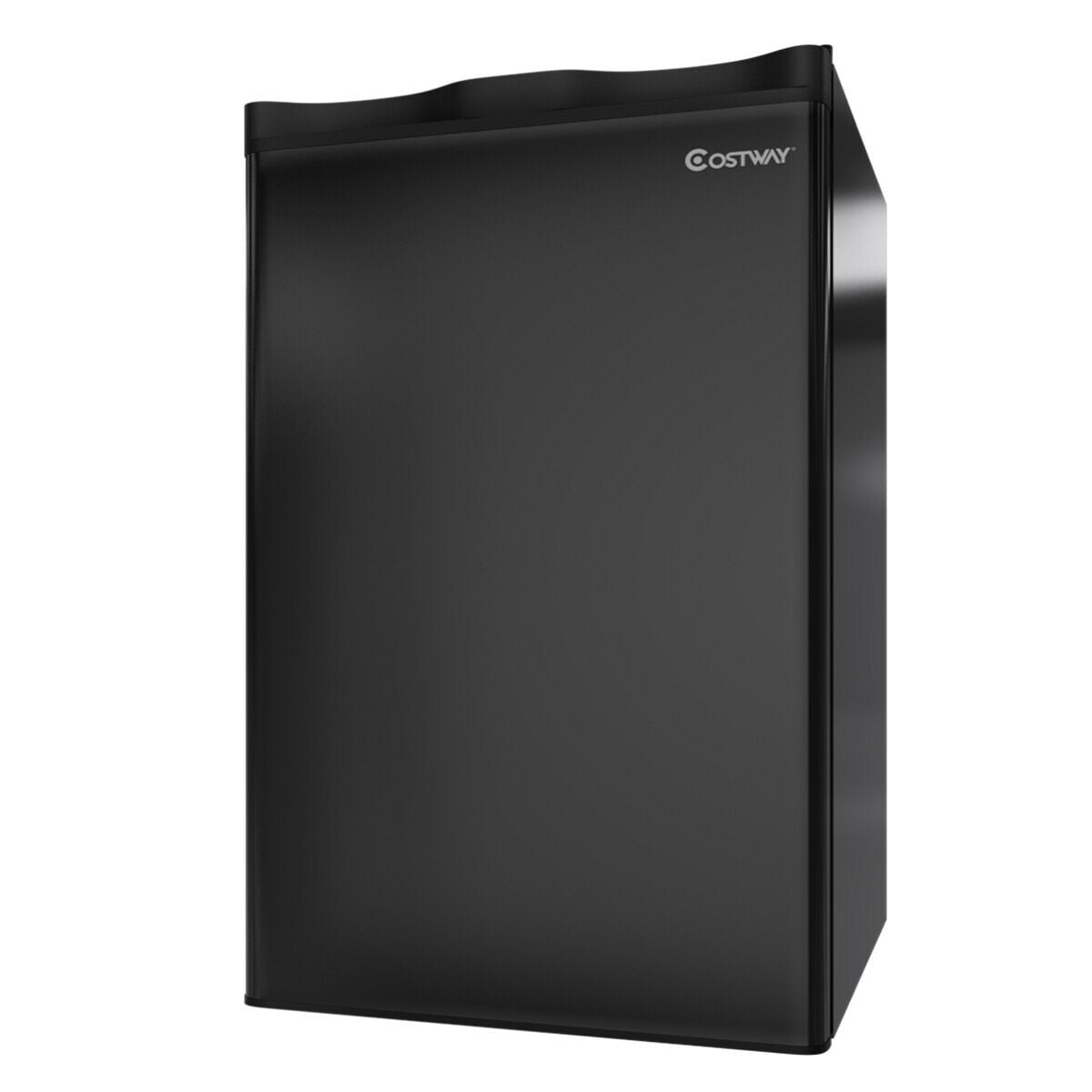 3.2 Cu.Ft. Mini Dorm Compact Refrigerator, Black Refrigerators at Gallery Canada