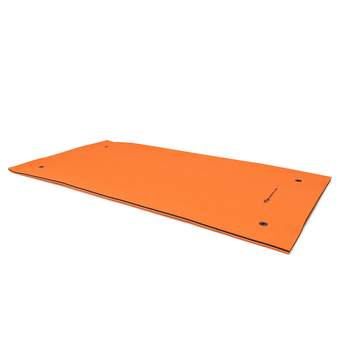 3 Layer Water Floating Pad, Orange Swimming at Gallery Canada
