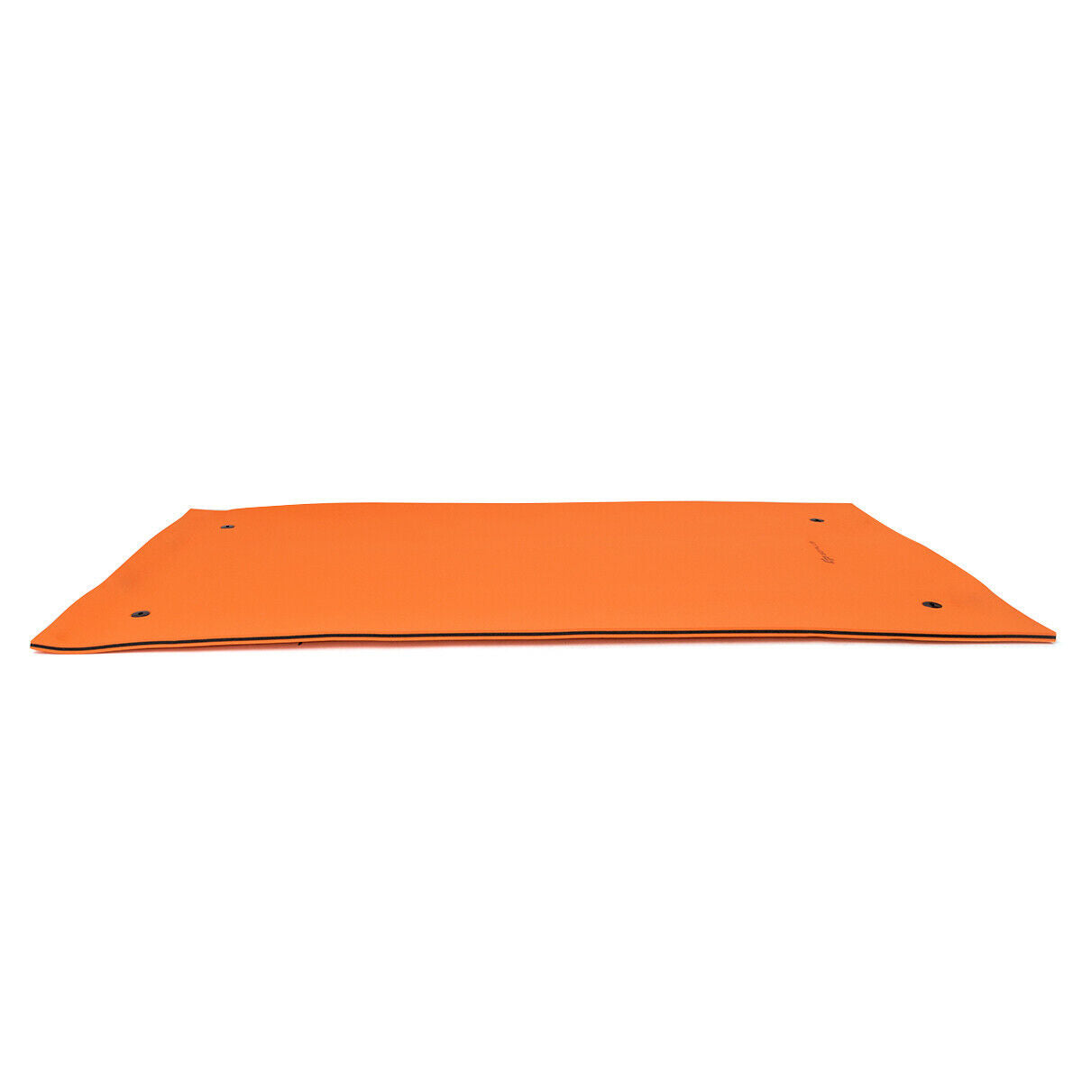 3 Layer Water Floating Pad, Orange Swimming at Gallery Canada
