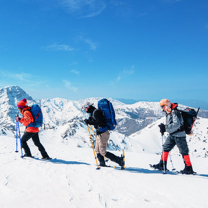 Lightweight Terrain Snowshoes, 25 Inches, Golden Winter Sports & Activities at Gallery Canada