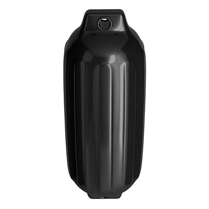 4 Ribbed Marine 8.5" x 27" Boat Fender Vinyl Bumper, Black Watercraft Parts & Accessories at Gallery Canada