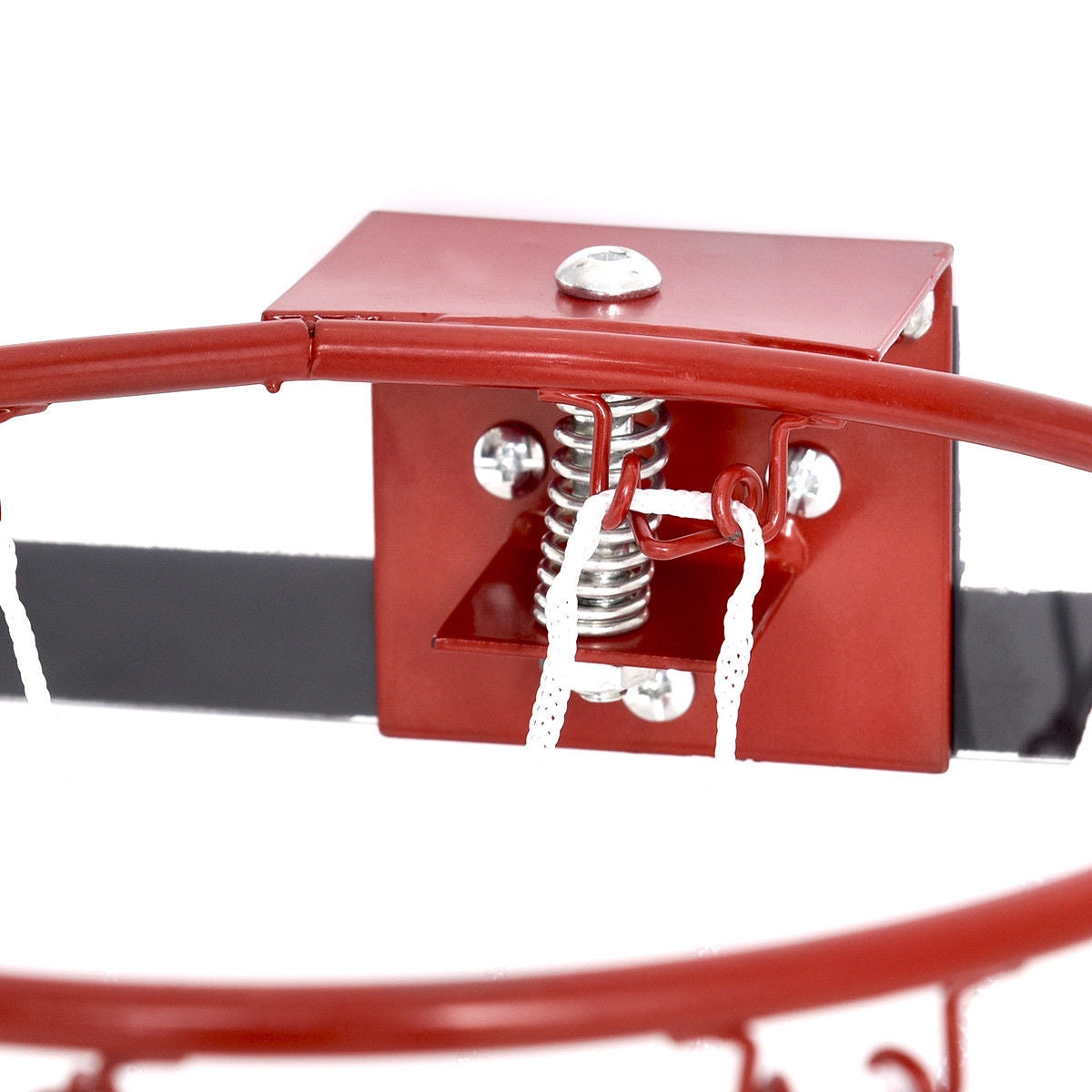 Mini Basketball Hoop, Over-The-Door, Includes Basketball And 2 Nets, Multicolor Sport Equipments at Gallery Canada
