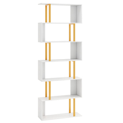 Modern Living Room Furniture Set (Bookcase + Coffee Table + End Table + Accent Chair) Living Room at Gallery Canada