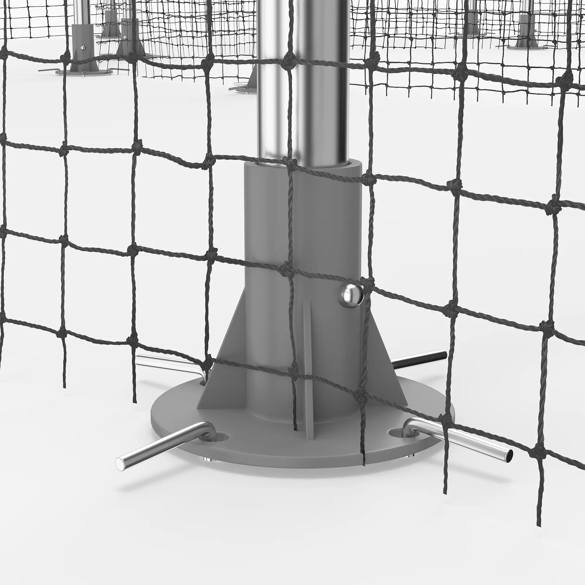 Extra Long Chicken Tunnel for Outside, 354