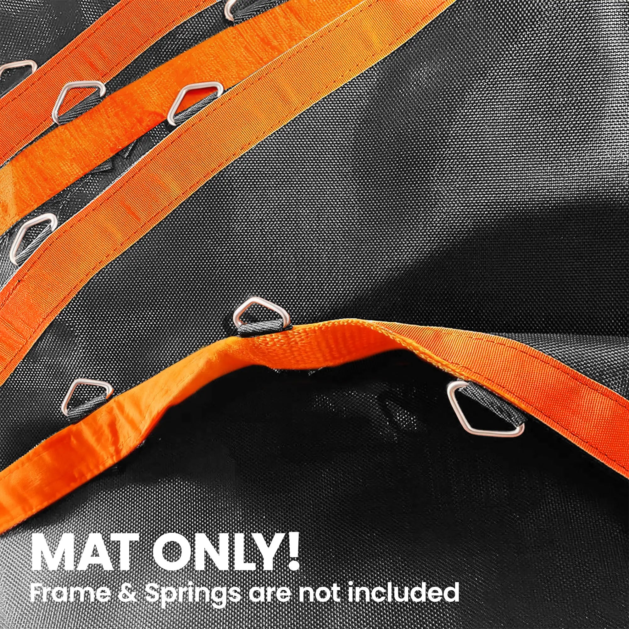 Trampoline Mat Replacement, 12ft, 5.5