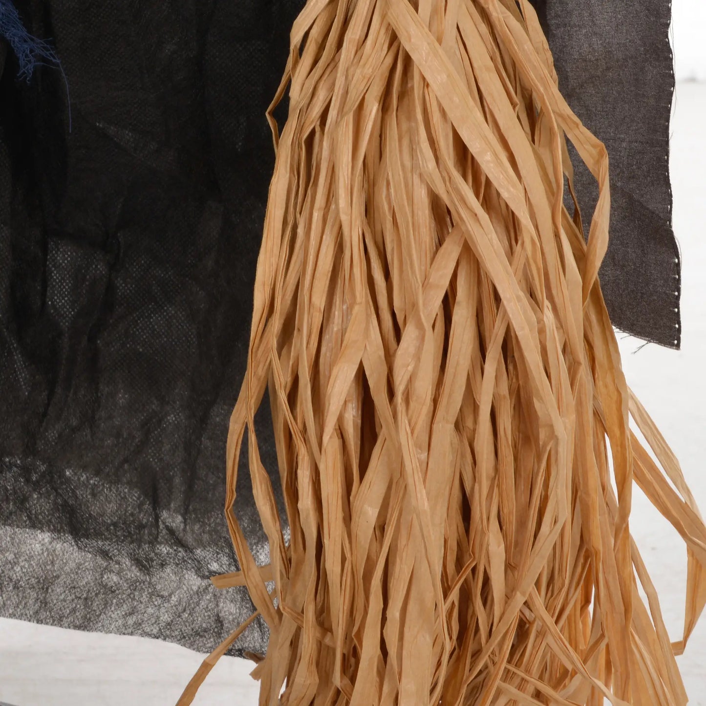 6.2' Animatronic Witch with Broomstick, Halloween Decoration, Motion Activated Halloween Decorations at Gallery Canada