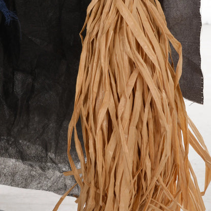6.2' Animatronic Witch with Broomstick, Halloween Decoration, Motion Activated Halloween Decorations at Gallery Canada