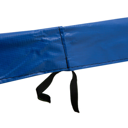 10ft Trampoline Replacement Safety Pad, Waterproof Spring Cover, Multicoloured Trampolines at Gallery Canada