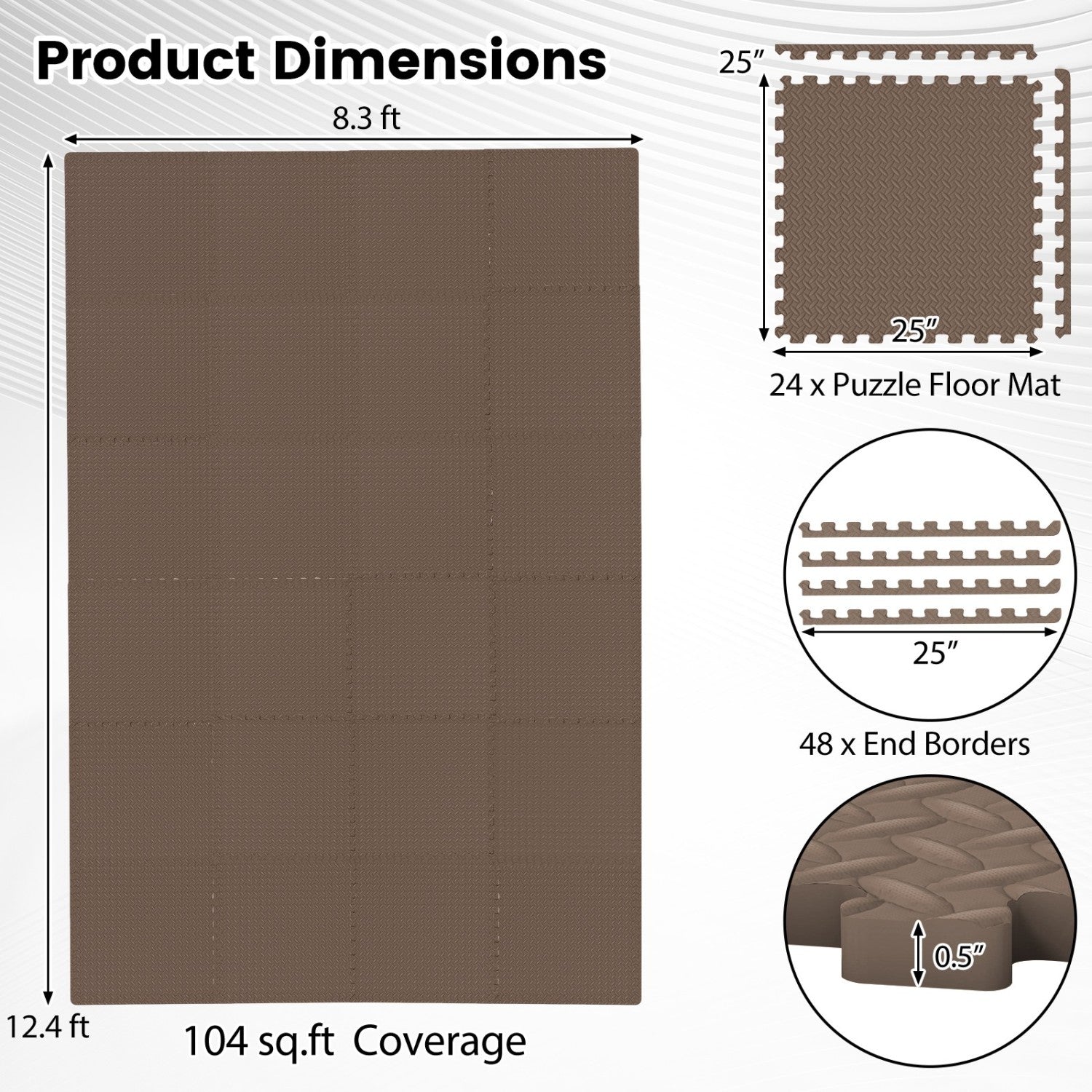 24 Tiles 1/2