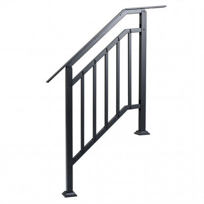 2 Pack Outdoor Handrails For Steps, Adjustable Angle Garden Tools at Gallery Canada