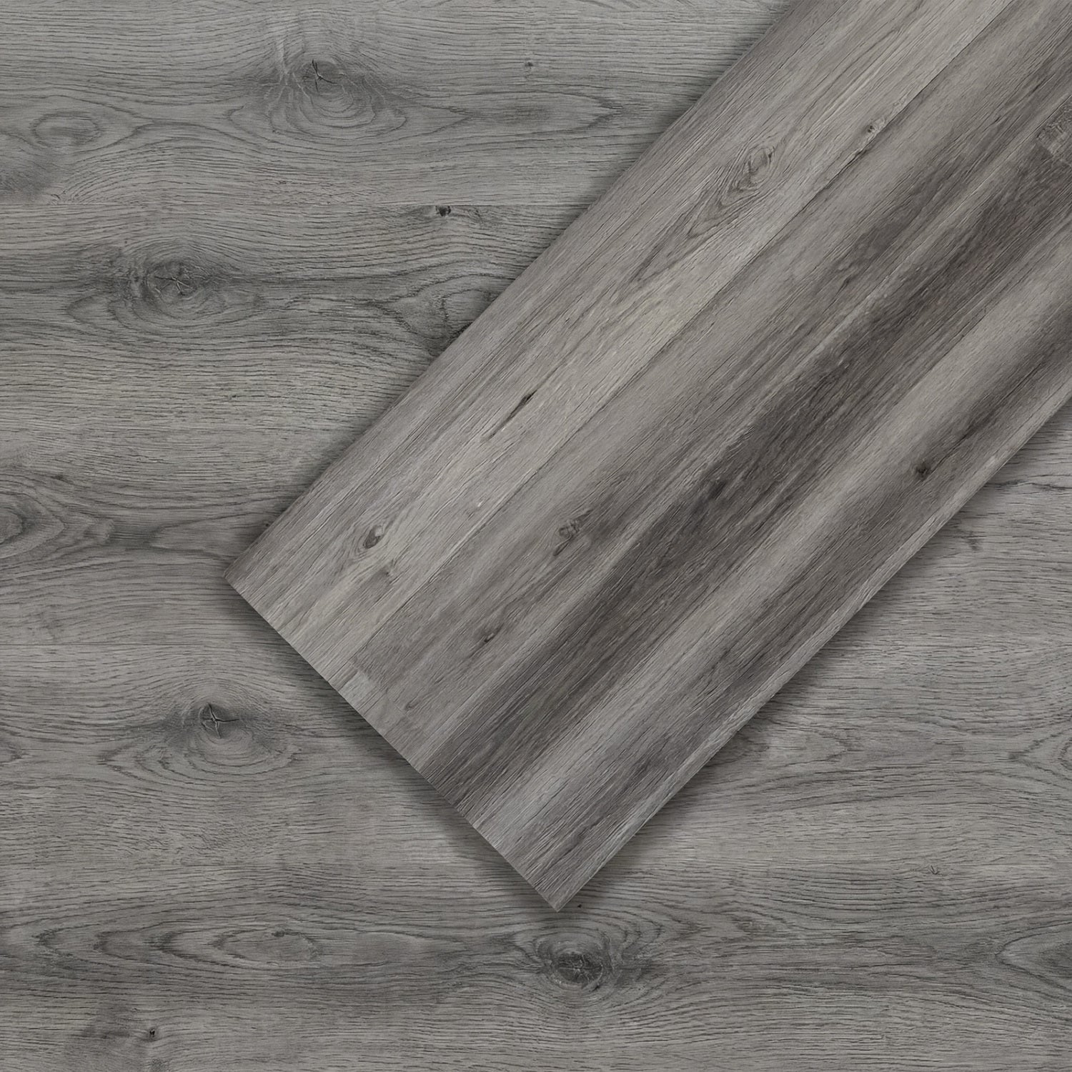 2 Pieces Waterproof Vinyl Flooring Plank Tile Decorative Fencing & Flooring at Gallery Canada