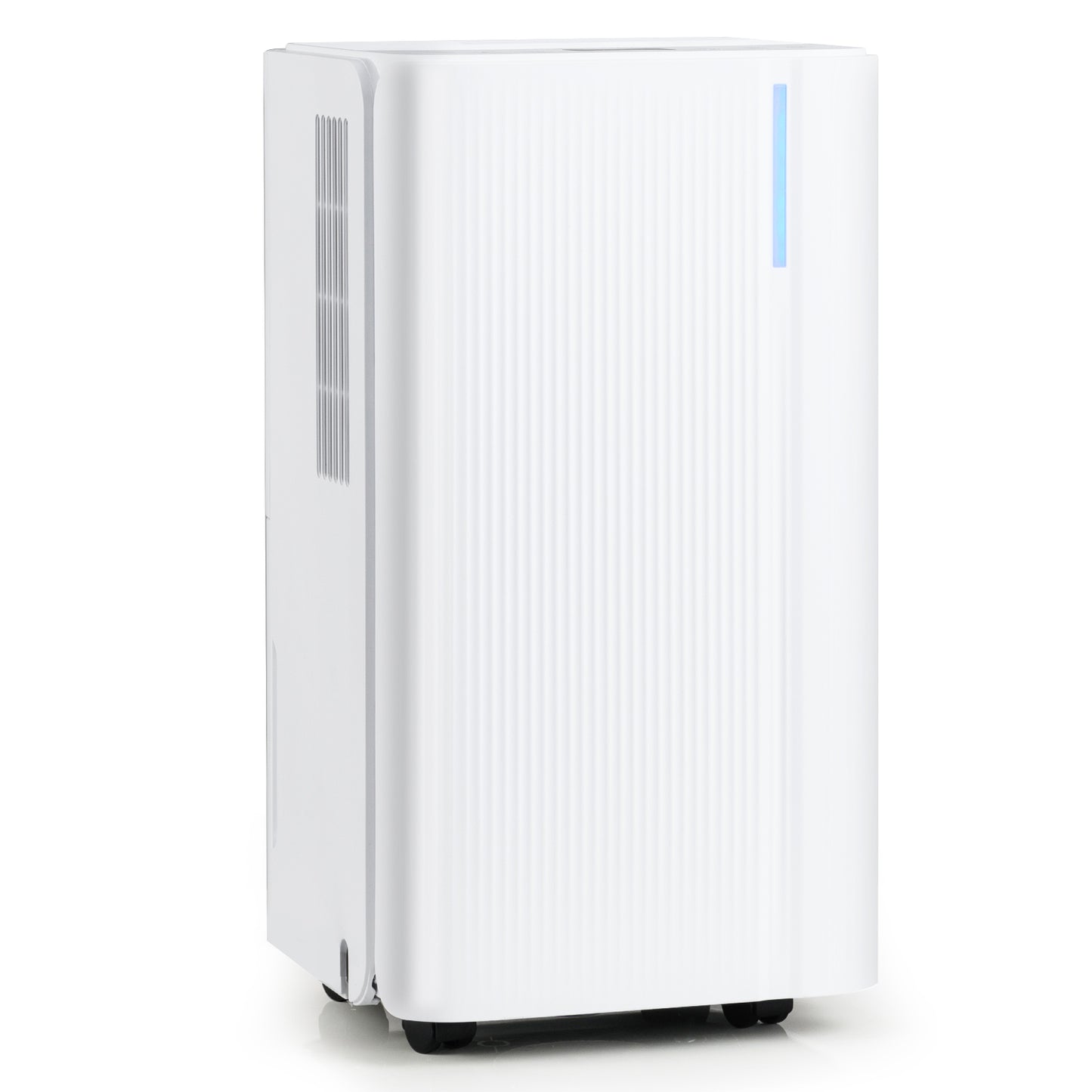 32 Pints 2000 Sq.ft Portable Dehumidifier, White Dehumidifiers at Gallery Canada