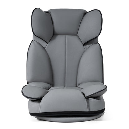 360° Swivel Floor Gaming Chair Floor Chairs at Gallery Canada