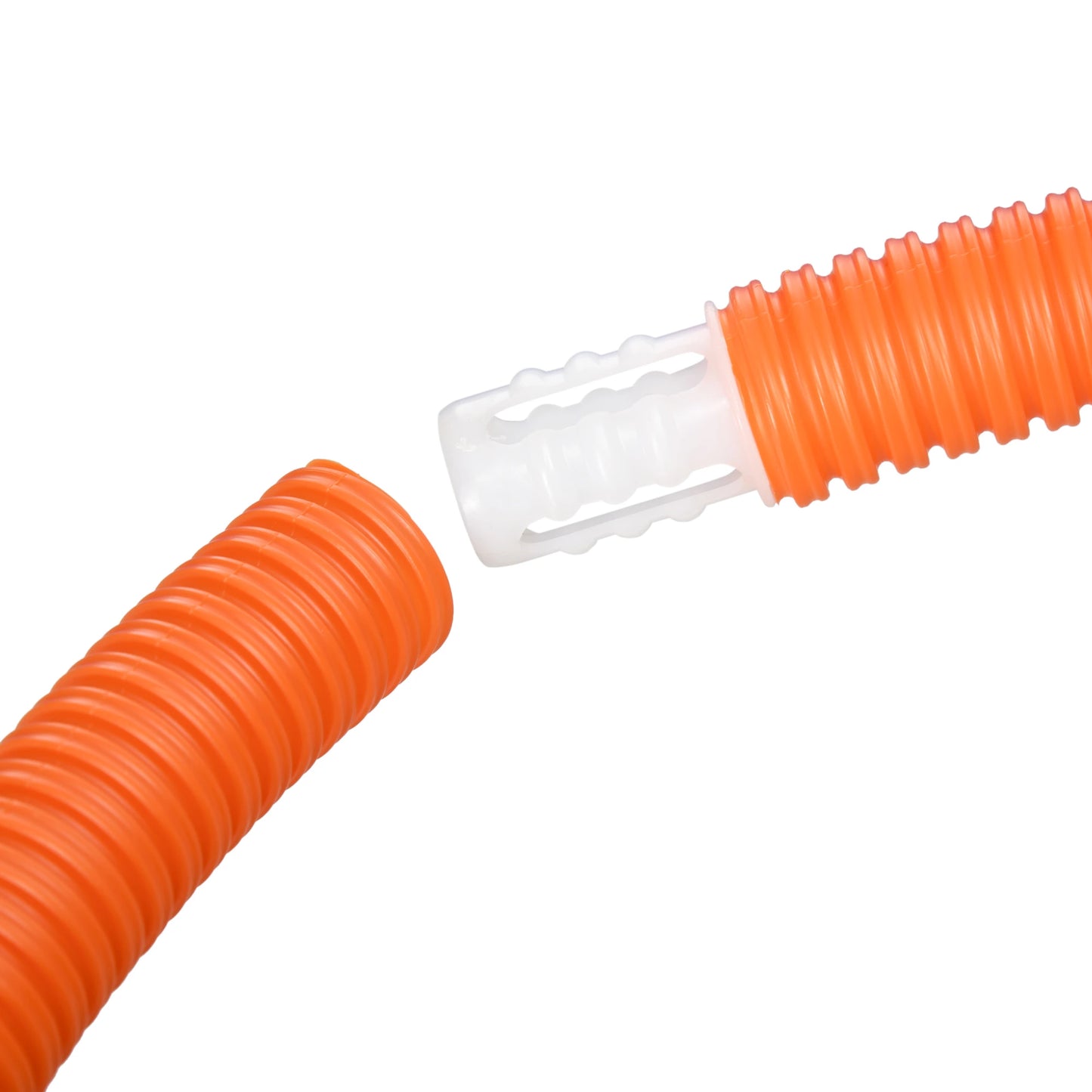 5Pcs Dog Agility Training Set, 8.7KG, Tunnels, Jump Ring, Weave Poles Dog Agility Training Equipment at Gallery Canada