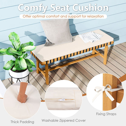 3-Piece Patio Dining Set, Farmhouse Furniture For 4 Patio Dining Sets at Gallery Canada