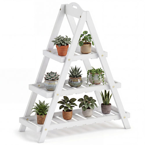 3-Tier Plant Stand