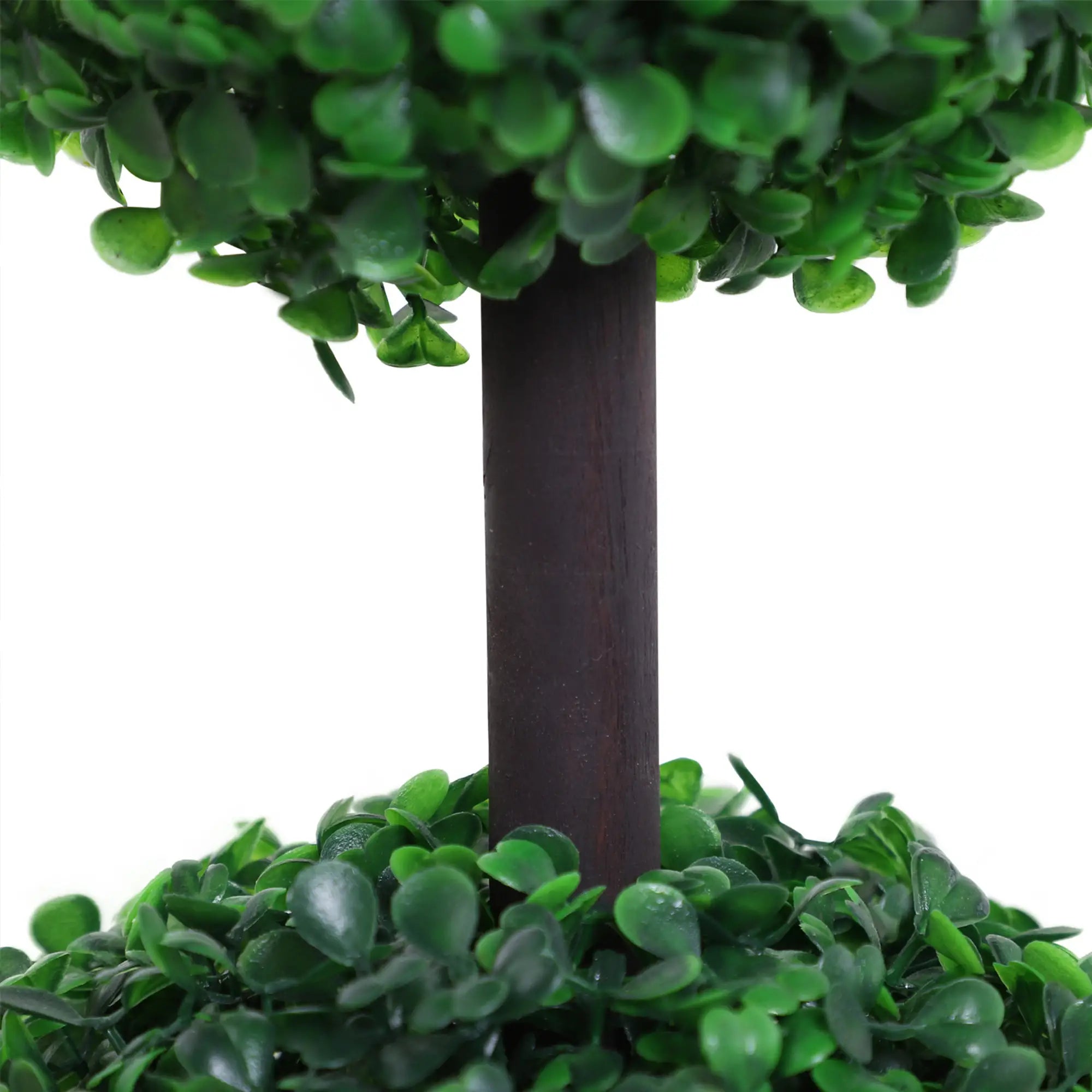 Artificial Ball Boxwood Topiary Trees, 44.1