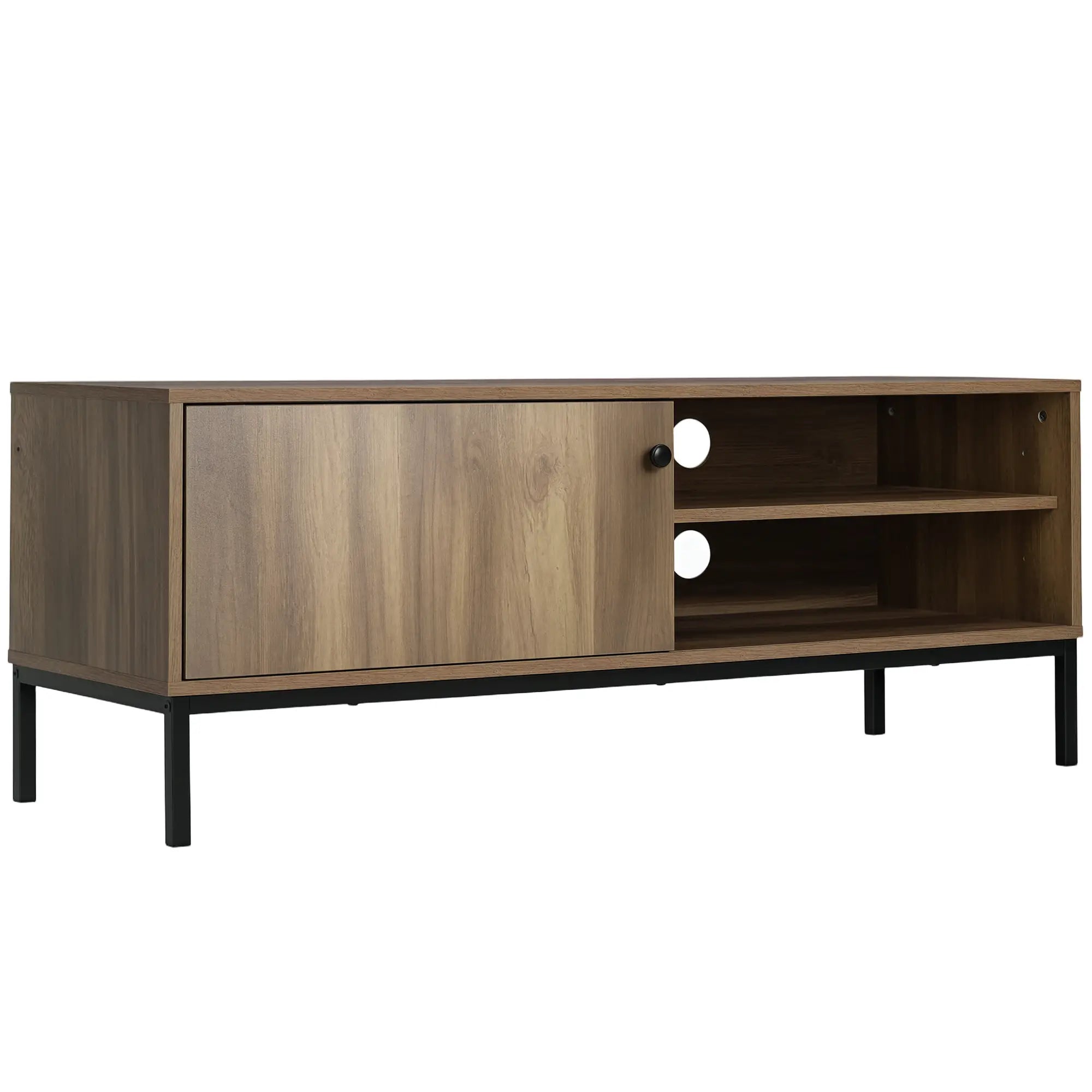 Retro TV Cabinet for 50