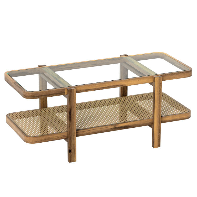 Modern Living Room Furniture Set (Bookcase + Coffee Table + End Table + Accent Chair) Living Room at Gallery Canada