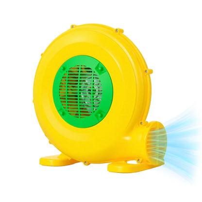 480W Bounce House Blower With Handle And Ground Stakes Air Blowers at Gallery Canada