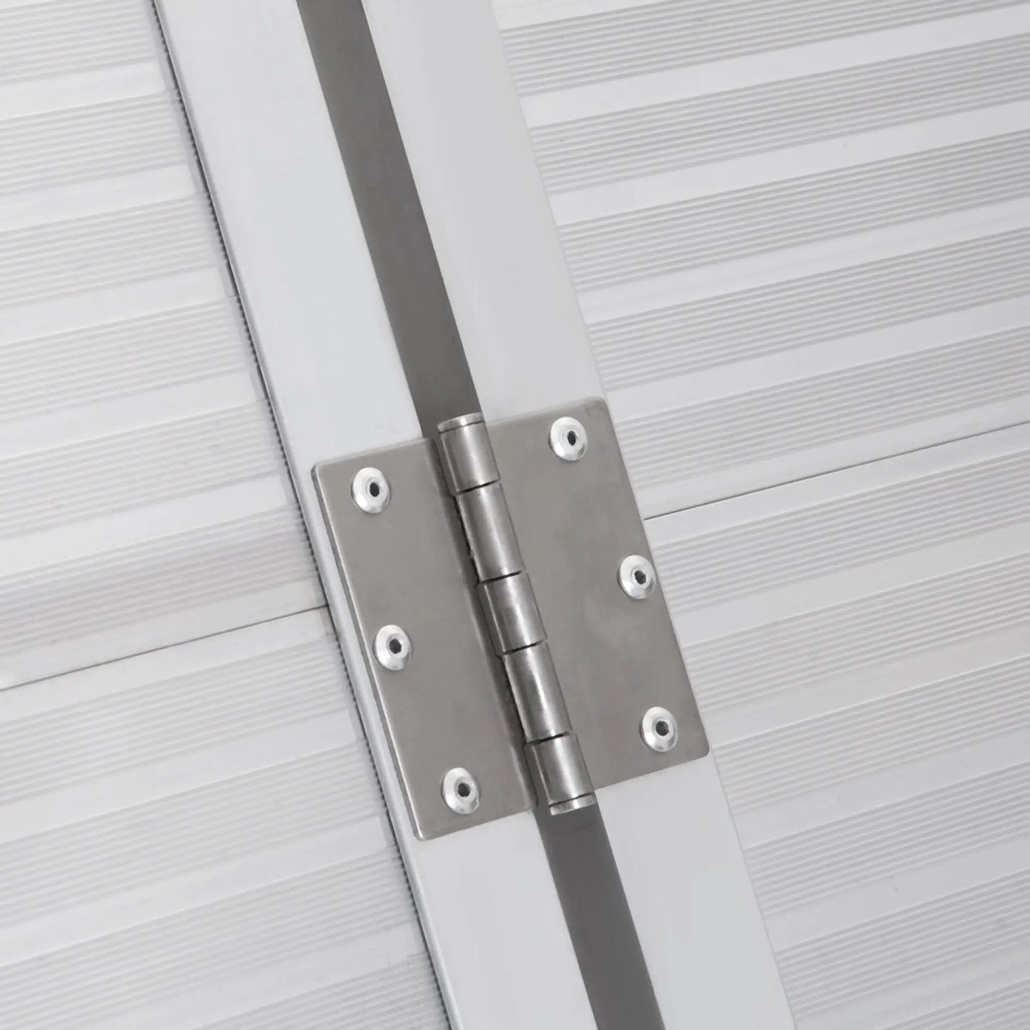 3ft Textured Aluminum Folding Wheelchair Ramp, Portable Threshold Ramp Knee Walker & Wheelchair Ramps at Gallery Canada