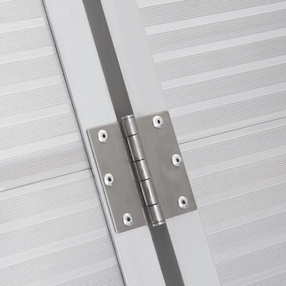 3ft Textured Aluminum Folding Wheelchair Ramp, Portable Threshold Ramp Knee Walker & Wheelchair Ramps at Gallery Canada