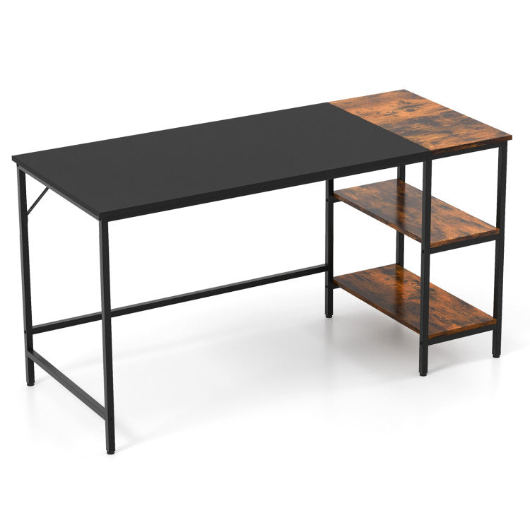 Modern Home Office Bedroom Set, 4-Piece Bedroom at Gallery Canada