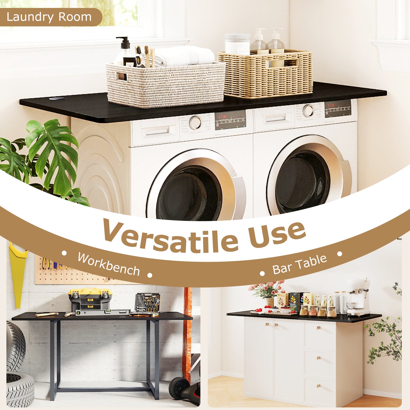 Universal Tabletop, 58
