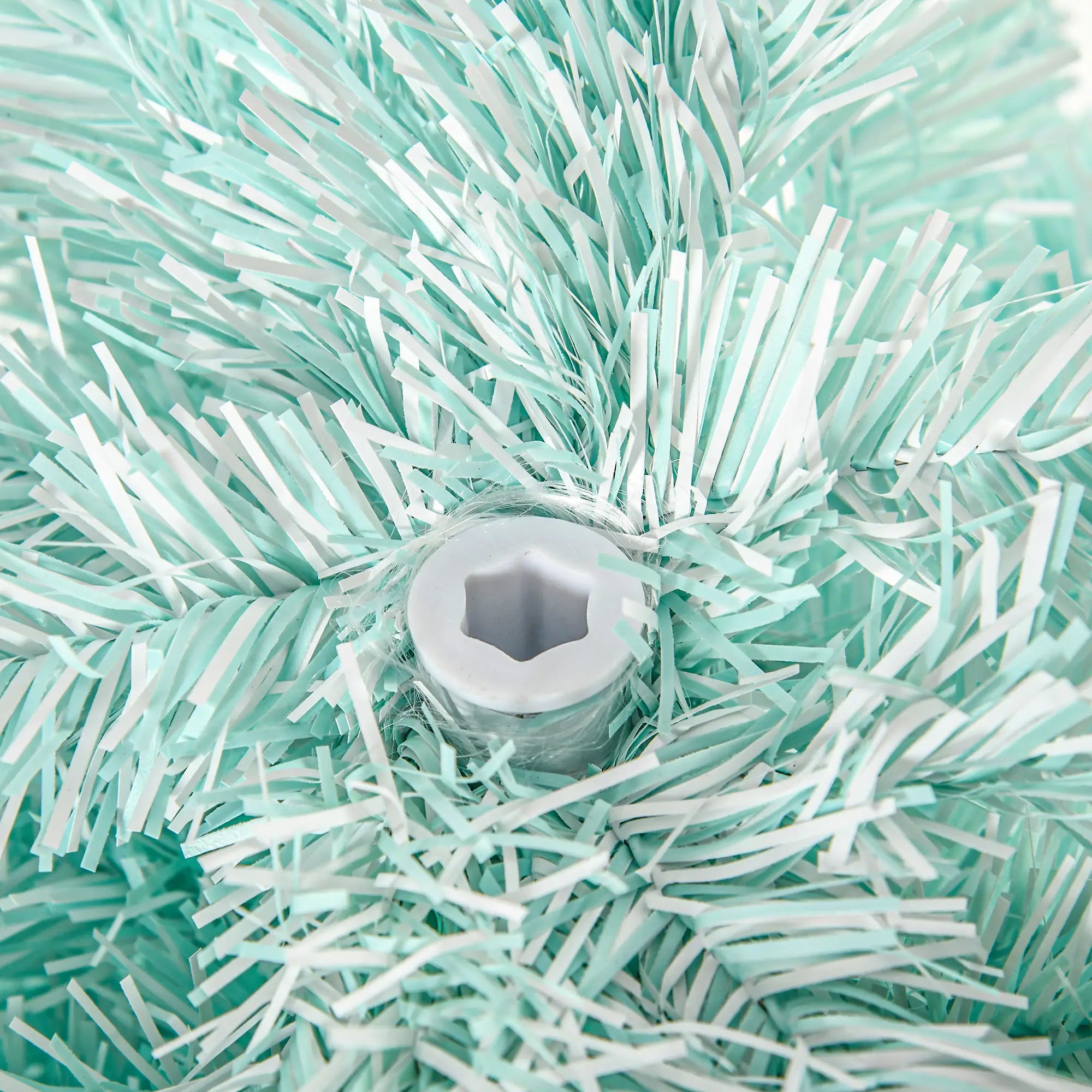 6ft Pencil Christmas Tree, Skinny Artificial, Blue Pencil Christmas Trees at Gallery Canada