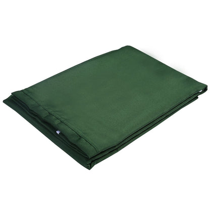 Swing Top Canopy Replacement Cover, Green Porch Swings Green at Gallery Canada