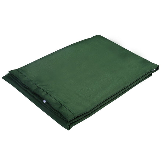 Swing Top Canopy Replacement Cover, Green Porch Swings Green at Gallery Canada