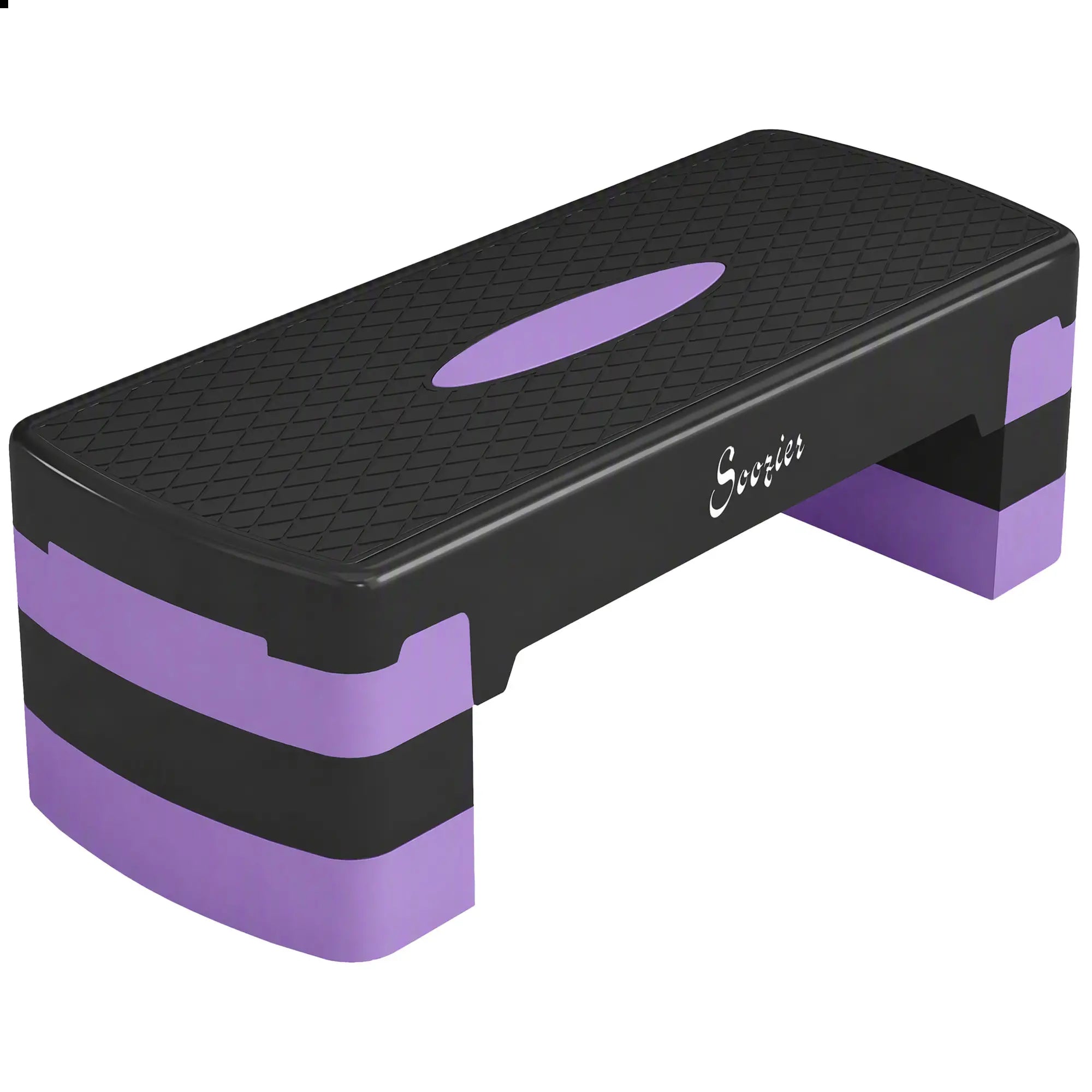 Aerobic Exercise Step Platform, 4