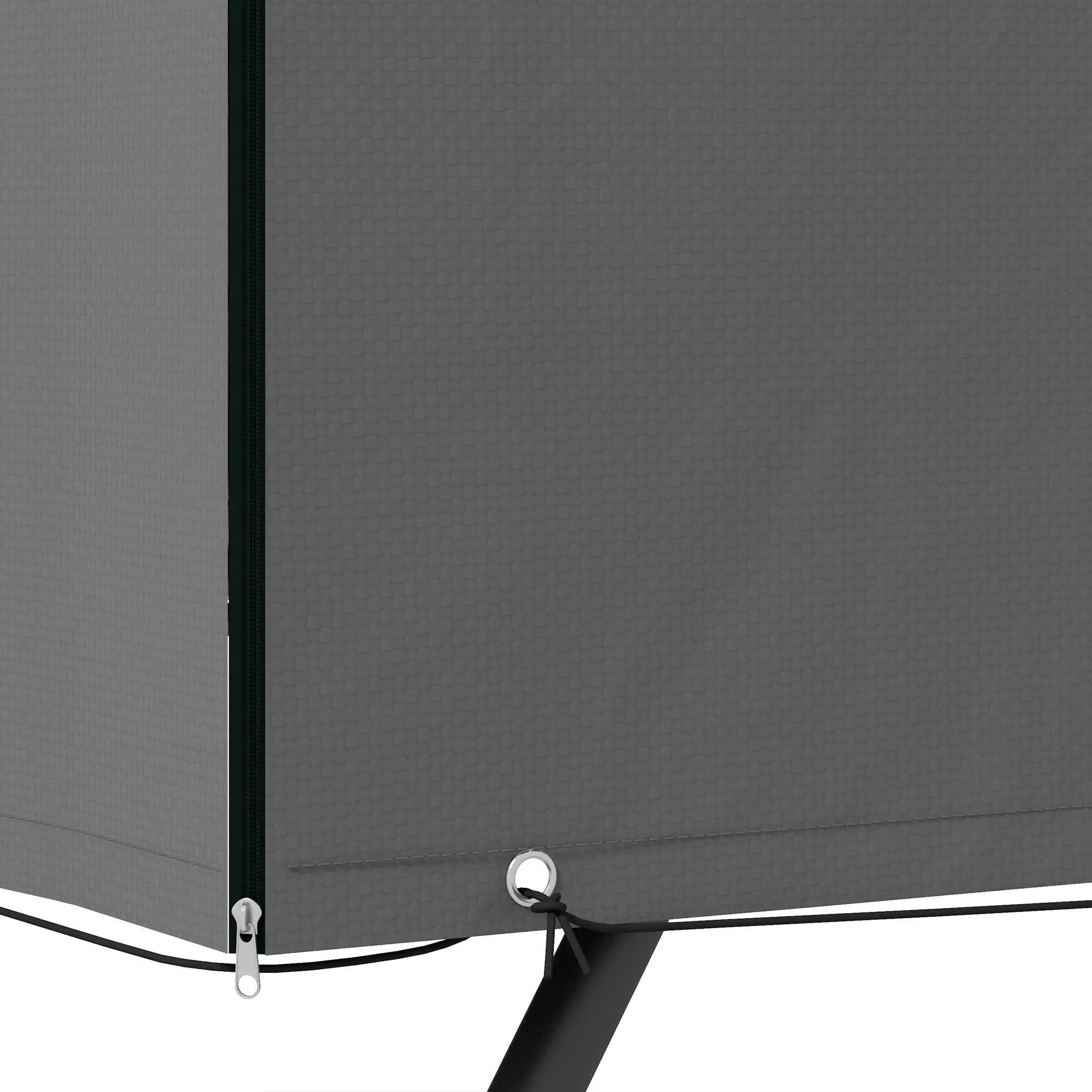 3-Seater Patio Swing Cover, Waterproof, 85